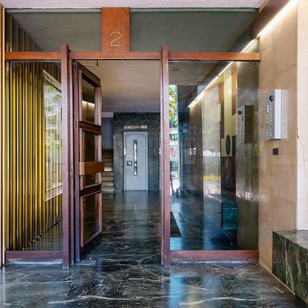 Kolonaki Square Central Penthouse アテネ エクステリア 写真