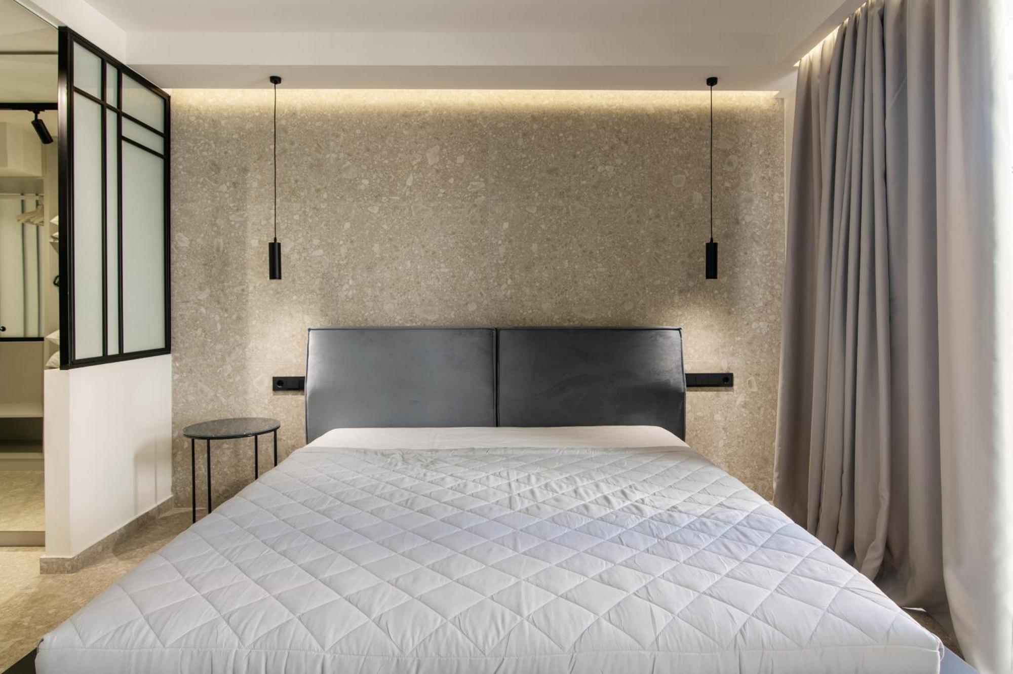 Kolonaki Square Central Penthouse アテネ エクステリア 写真