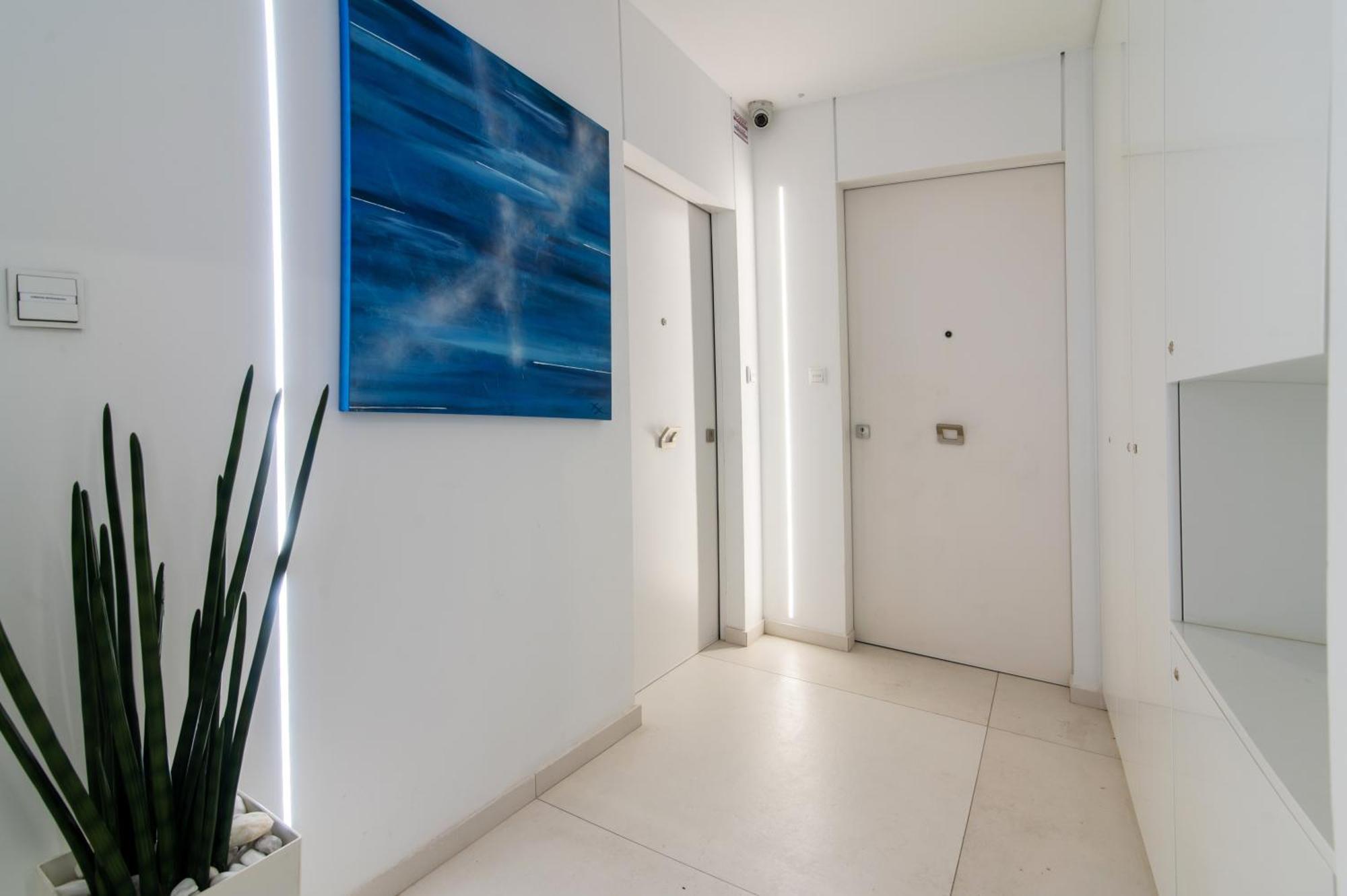 Kolonaki Square Central Penthouse アテネ エクステリア 写真