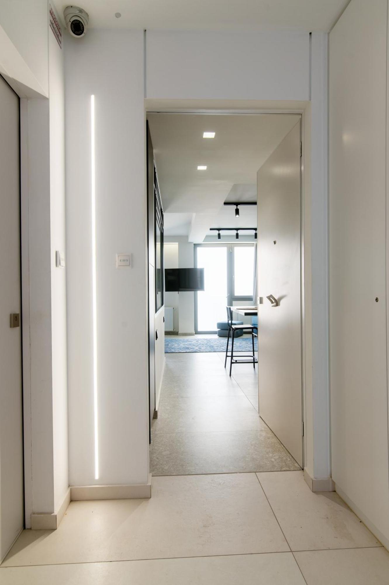 Kolonaki Square Central Penthouse アテネ エクステリア 写真
