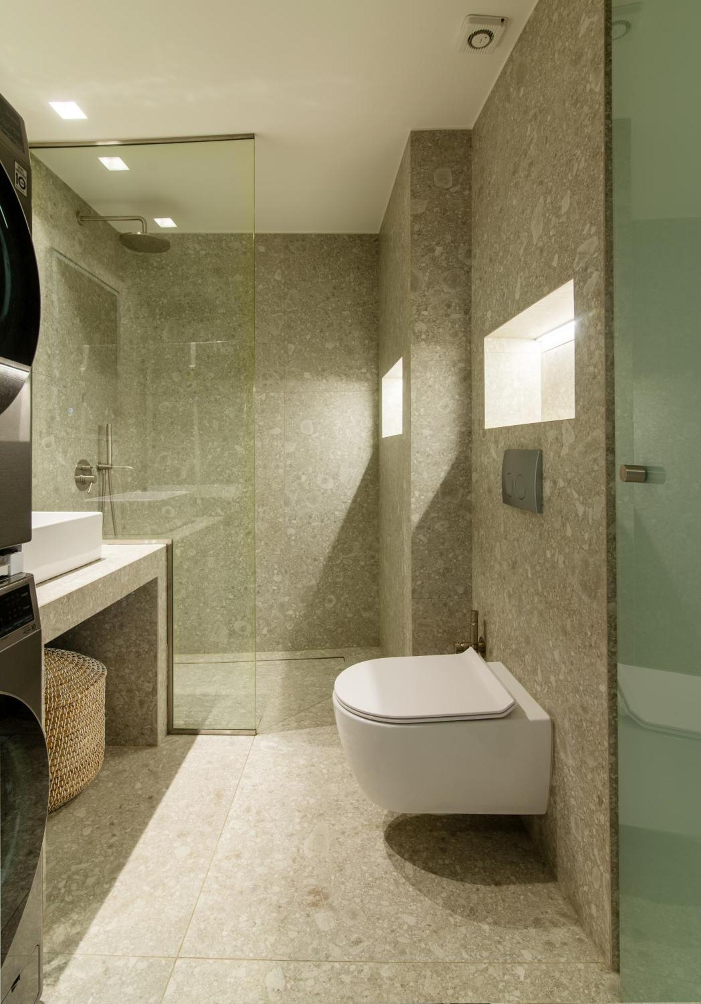 Kolonaki Square Central Penthouse アテネ エクステリア 写真