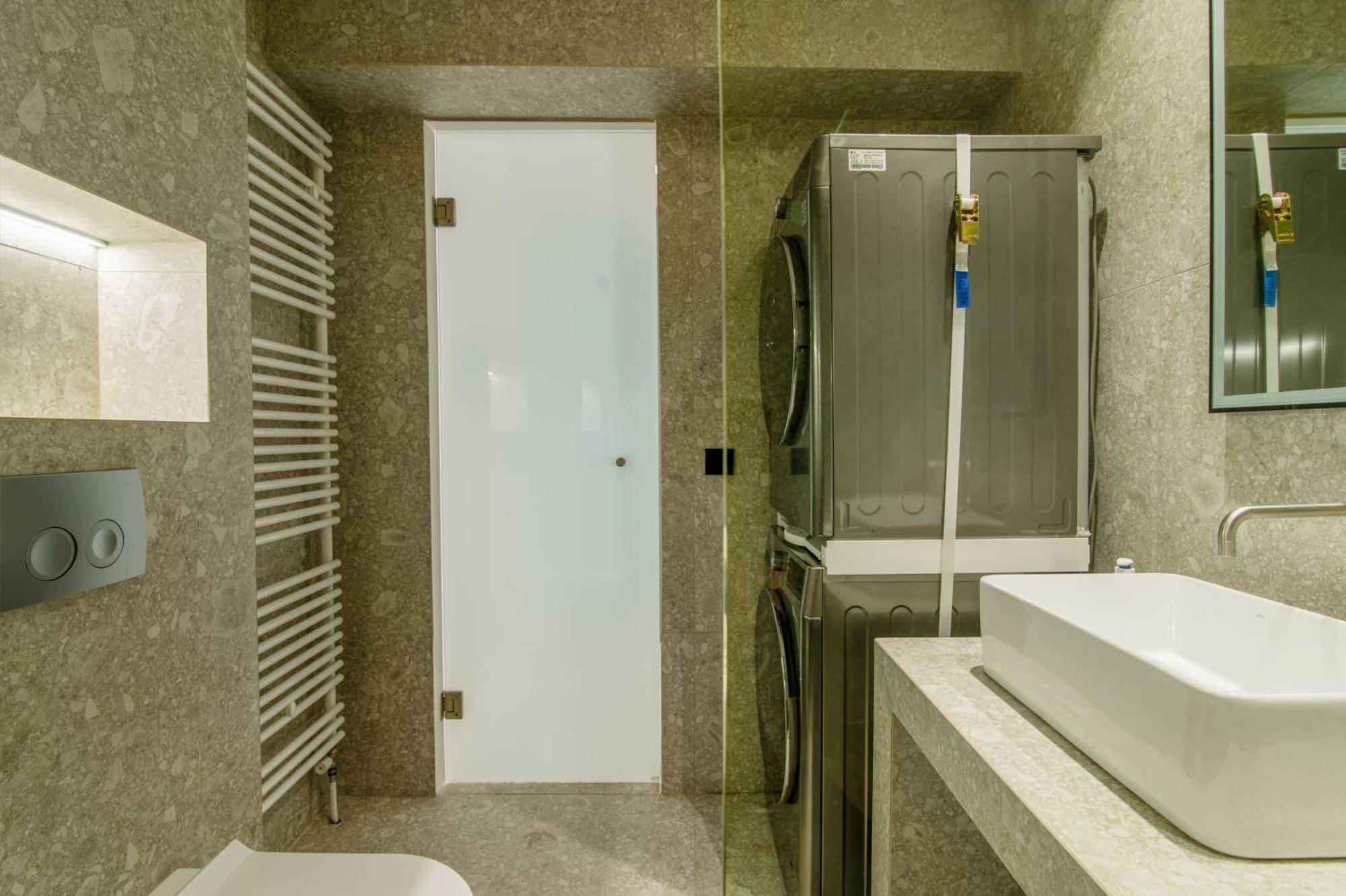 Kolonaki Square Central Penthouse アテネ エクステリア 写真